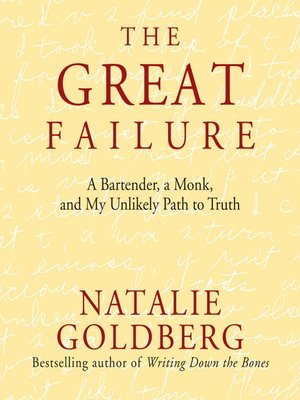 cover image of The Great Failure